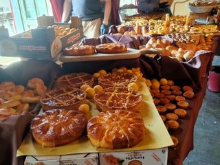 Le immagini dell’evento