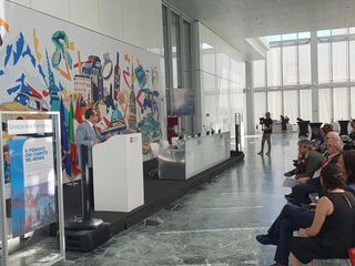 Il Piemonte non rinuncia a esser protagonista sui mercati esteri