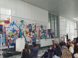 Il Piemonte non rinuncia a esser protagonista sui mercati esteri