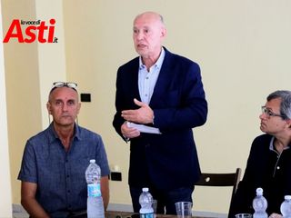 Le foto del servizio sono di Efrem Zanchettin Le foto del servizio sono di Efrem Zanchettin