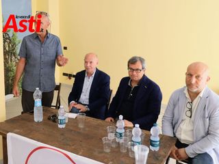 Le foto del servizio sono di Efrem Zanchettin Le foto del servizio sono di Efrem Zanchettin