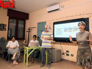 Le immagini della presentazione sono di MerfePhoto