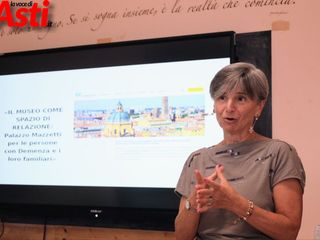 Le immagini della presentazione sono di MerfePhoto