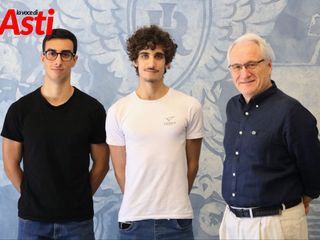 Le foto del servizio sono di Efrem Zanchettin