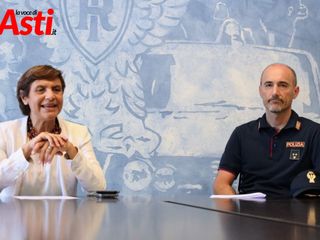 Le foto del servizio sono di Efrem Zanchettin