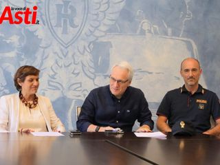 Le foto del servizio sono di Efrem Zanchettin