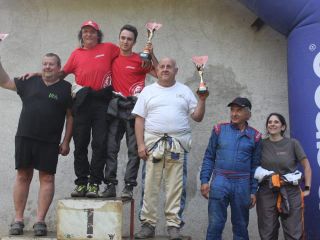 I Draghi Rossi I Draghi Rossi