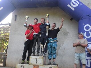 I Draghi Rossi I Draghi Rossi