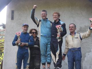 I Draghi Rossi I Draghi Rossi