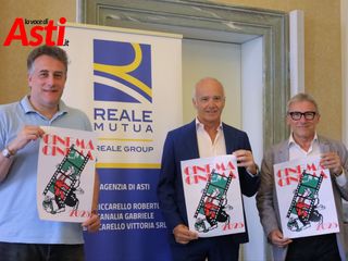 Le foto del servizio sono di Efrem Zanchettin Le foto del servizio sono di Efrem Zanchettin