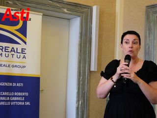 Le foto del servizio sono di Efrem Zanchettin Le foto del servizio sono di Efrem Zanchettin