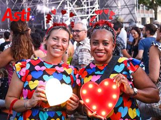 Le foto del servizio sono di Efrem Zanchettin Le foto del servizio sono di Efrem Zanchettin