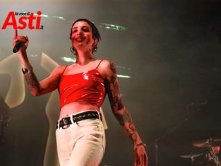 Le foto del servizio sono di Efrem Zanchettin Le foto del servizio sono di Efrem Zanchettin