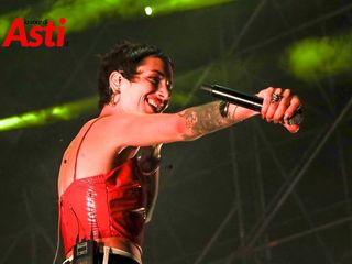 Le foto del servizio sono di Efrem Zanchettin Le foto del servizio sono di Efrem Zanchettin