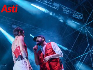 Le foto del servizio sono di Efrem Zanchettin Le foto del servizio sono di Efrem Zanchettin