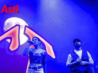 Le foto del servizio sono di Efrem Zanchettin Le foto del servizio sono di Efrem Zanchettin