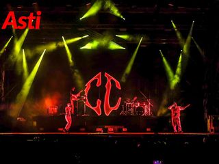 Le foto del servizio sono di Efrem Zanchettin Le foto del servizio sono di Efrem Zanchettin