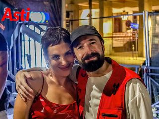 Le foto del servizio sono di Efrem Zanchettin Le foto del servizio sono di Efrem Zanchettin