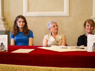 Galleria fotografica a cura di Efrem Zanchettin (MerfePhoto) Galleria fotografica a cura di Efrem Zanchettin (MerfePhoto)