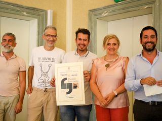 Galleria fotografica a cura di Efrem Zanchettin (MerfePhoto) Galleria fotografica a cura di Efrem Zanchettin (MerfePhoto)