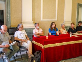 Galleria fotografica a cura di Efrem Zanchettin (MerfePhoto) Galleria fotografica a cura di Efrem Zanchettin (MerfePhoto)