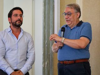 Galleria fotografica a cura di Efrem Zanchettin (MerfePhoto) Galleria fotografica a cura di Efrem Zanchettin (MerfePhoto)