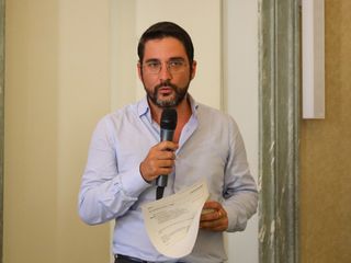 Galleria fotografica a cura di Efrem Zanchettin (MerfePhoto) Galleria fotografica a cura di Efrem Zanchettin (MerfePhoto)