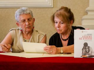 Galleria fotografica a cura di Efrem Zanchettin (MerfePhoto) Galleria fotografica a cura di Efrem Zanchettin (MerfePhoto)