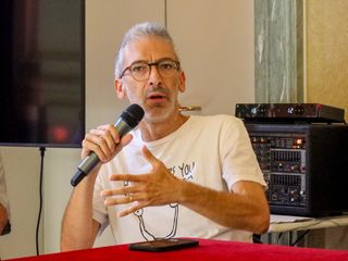 Galleria fotografica a cura di Efrem Zanchettin (MerfePhoto) Galleria fotografica a cura di Efrem Zanchettin (MerfePhoto)