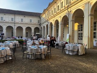 Le immagini dell'evento