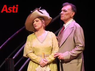 Le immagini di Madama Butterfly (Merphefoto) Le immagini di Madama Butterfly (Merphefoto)