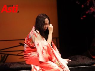 Le immagini di Madama Butterfly (Merphefoto) Le immagini di Madama Butterfly (Merphefoto)