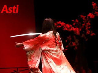 Le immagini di Madama Butterfly (Merphefoto) Le immagini di Madama Butterfly (Merphefoto)