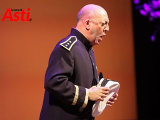 Le immagini di Madama Butterfly (Merphefoto) Le immagini di Madama Butterfly (Merphefoto)