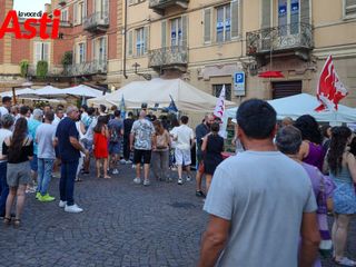 Le immagini del servizio sono di Merphefoto