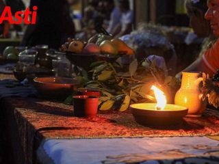 Le immagini del servizio sono di Merphefoto