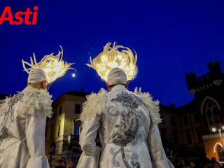 Le immagini del servizio sono di Merphefoto