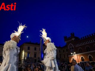 Le immagini del servizio sono di Merphefoto