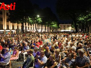 Le immagini del servizio sono di Merphefoto