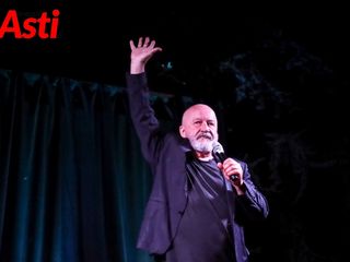 Le immagini del servizio sono di Merphefoto