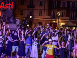 Le immagini del servizio sono di Merphefoto