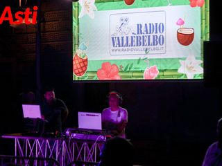 Le immagini del servizio sono di Merphefoto