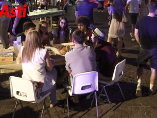 Le immagini del servizio sono di Merphefoto