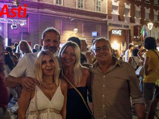 Le immagini del servizio sono di Merphefoto