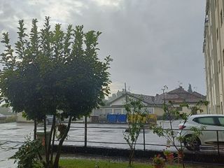 Foto di San Damiano utente Telegram Dati Meteo Asti