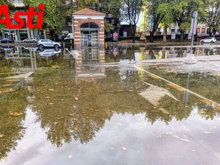 Le foto di piazza del Palio sono di MerfePhoto