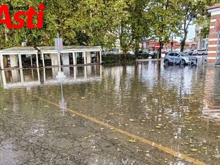 Le foto di piazza del Palio sono di MerfePhoto