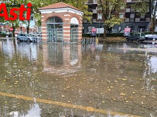 Le foto di piazza del Palio sono di MerfePhoto