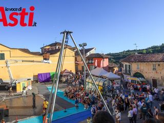 Le immagini del servizio sono di Efrem Zanchettin