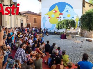 Le immagini del servizio sono di Efrem Zanchettin